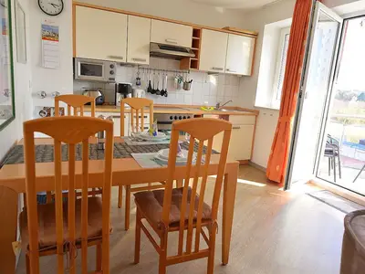 Ferienwohnung für 4 Personen (48 m²) in Cuxhaven 4/10