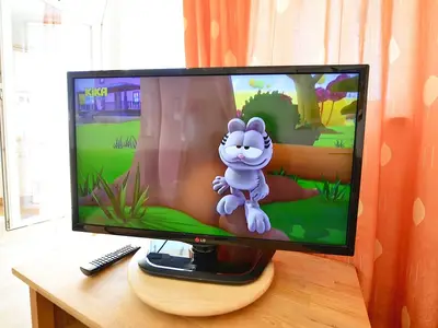 Ferienwohnung für 4 Personen (48 m²) in Cuxhaven 5/10