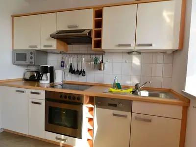 Ferienwohnung für 4 Personen (48 m²) in Cuxhaven 6/10