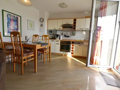 Ferienwohnung für 4 Personen (48 m²) in Cuxhaven 9/10