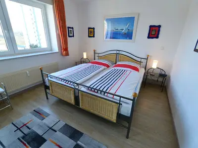 Ferienwohnung für 4 Personen (48 m²) in Cuxhaven 10/10
