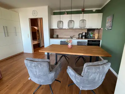 Ferienwohnung für 4 Personen (48 m²) in Cuxhaven 5/10