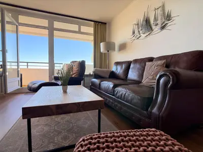 Ferienwohnung für 4 Personen (48 m²) in Cuxhaven 9/10