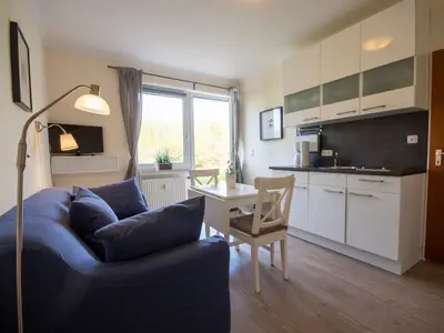 Ferienwohnung für 2 Personen (20 m²) in Cuxhaven 4/10