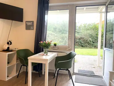 Ferienwohnung für 2 Personen (20 m²) in Cuxhaven 3/10