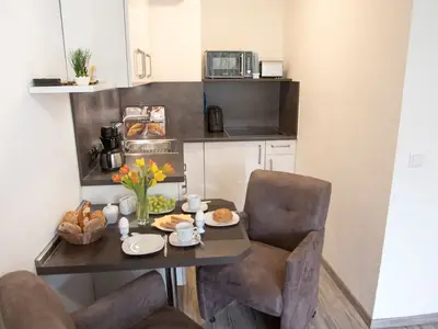 Küche / Küchenzeile