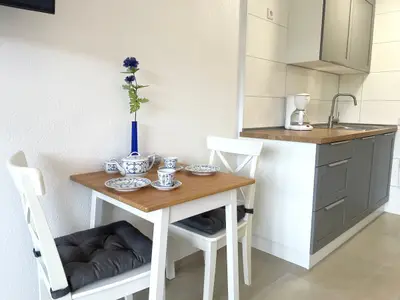 Küche / Küchenzeile