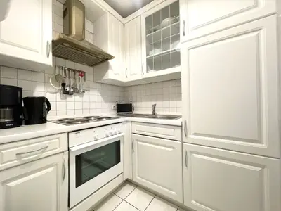 Küche / Küchenzeile