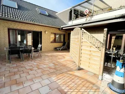 Ferienwohnung für 2 Personen (60 m²) in Cuxhaven 9/9