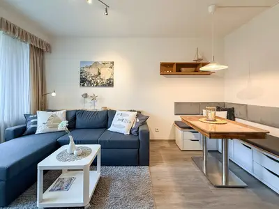 Ferienwohnung für 2 Personen (45 m²) in Cuxhaven 1/10