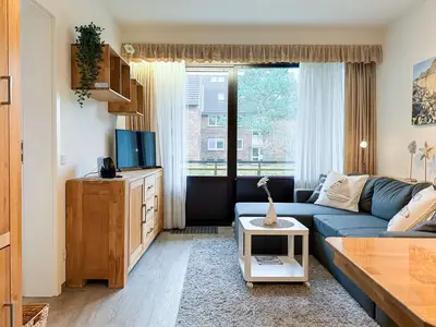 Ferienwohnung für 2 Personen (45 m²) in Cuxhaven 2/10