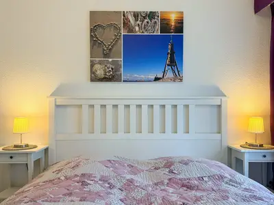 Ferienwohnung für 2 Personen (45 m²) in Cuxhaven 3/10