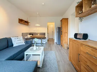 Ferienwohnung für 2 Personen (45 m²) in Cuxhaven 4/10