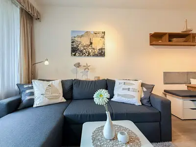 Ferienwohnung für 2 Personen (45 m²) in Cuxhaven 5/10