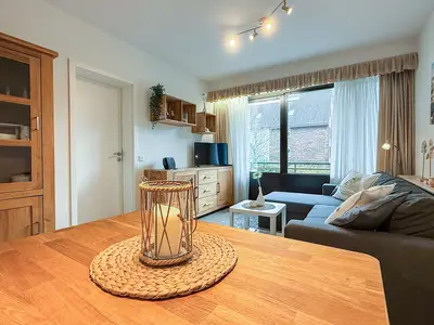 Ferienwohnung für 2 Personen (45 m²) in Cuxhaven 7/10