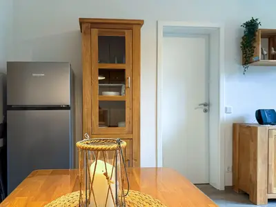 Ferienwohnung für 2 Personen (45 m²) in Cuxhaven 8/10