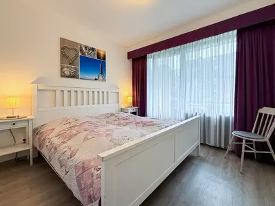 Ferienwohnung für 2 Personen (45 m²) in Cuxhaven 10/10