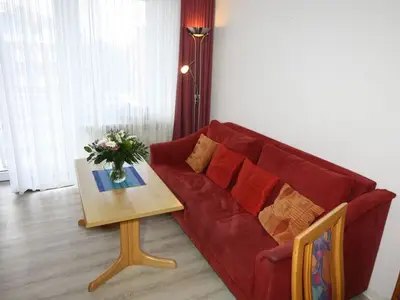 Ferienwohnung für 4 Personen (42 m²) in Cuxhaven 8/10