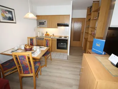 Ferienwohnung für 4 Personen (42 m²) in Cuxhaven 9/10