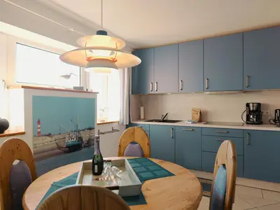 Küche / Küchenzeile