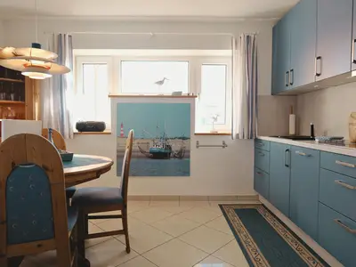 Küche / Küchenzeile