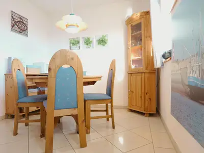 Küche / Küchenzeile