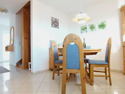 Küche / Küchenzeile