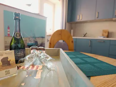 Küche / Küchenzeile