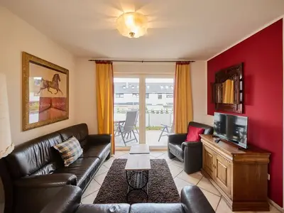 Ferienwohnung für 4 Personen (90 m²) in Duhnen 2/10