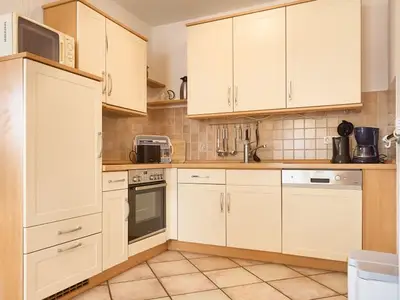 Ferienwohnung für 4 Personen (90 m²) in Duhnen 3/10