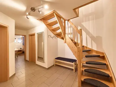 Ferienwohnung für 4 Personen (90 m²) in Duhnen 6/10