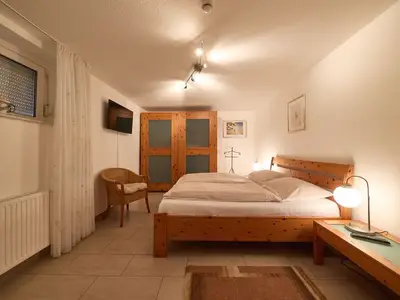 Ferienwohnung für 4 Personen (90 m²) in Duhnen 8/10