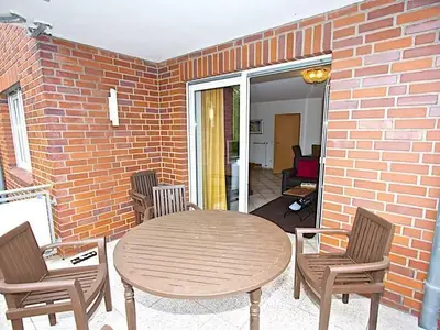 Ferienwohnung für 4 Personen (90 m²) in Duhnen 10/10