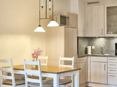 Ferienwohnung für 4 Personen (52 m²) in Duhnen 3/10