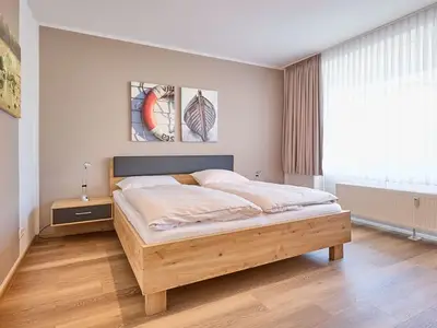 Ferienwohnung für 4 Personen (52 m²) in Duhnen 4/10