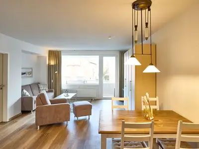 Ferienwohnung für 4 Personen (52 m²) in Duhnen 5/10