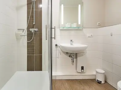 Ferienwohnung für 4 Personen (52 m²) in Duhnen 6/10