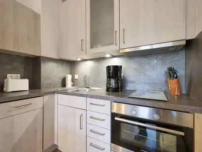 Ferienwohnung für 4 Personen (52 m²) in Duhnen 7/10