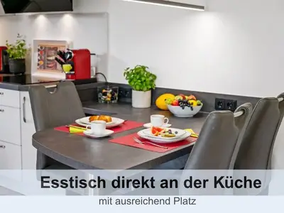 Ferienwohnung für 3 Personen (75 m²) in Cuxhaven 6/10