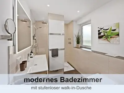 Ferienwohnung für 3 Personen (75 m²) in Cuxhaven 7/10