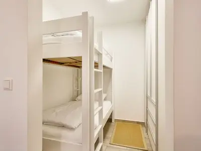 Ferienwohnung für 4 Personen (54 m²) in Duhnen 7/10