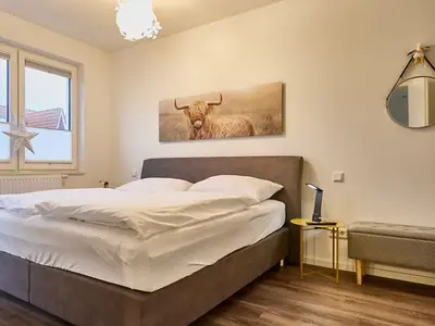 Ferienwohnung für 4 Personen (82 m²) in Duhnen 3/10