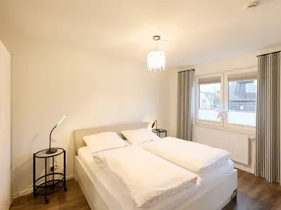 Ferienwohnung für 4 Personen (82 m²) in Duhnen 7/10