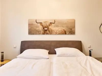 Ferienwohnung für 4 Personen (82 m²) in Duhnen 9/10