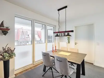 Ferienwohnung für 4 Personen (82 m²) in Duhnen 10/10