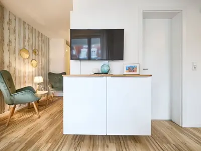 Ferienwohnung für 3 Personen (38 m²) in Duhnen 9/10