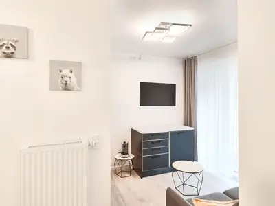 Ferienwohnung für 2 Personen (40 m²) in Duhnen 2/10