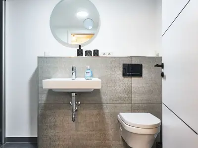 Ferienwohnung für 2 Personen (40 m²) in Duhnen 7/10