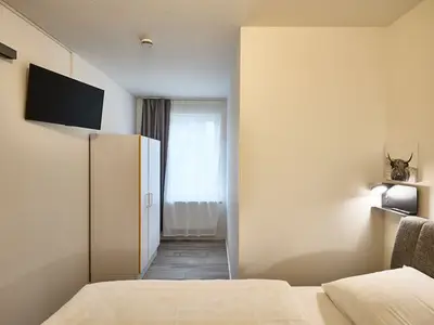 Ferienwohnung für 2 Personen (40 m²) in Duhnen 8/10