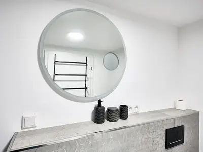 Ferienwohnung für 2 Personen (40 m²) in Duhnen 9/10